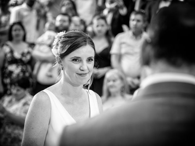 Il matrimonio di Emma e Marcelo a Sirolo, Ancona 60