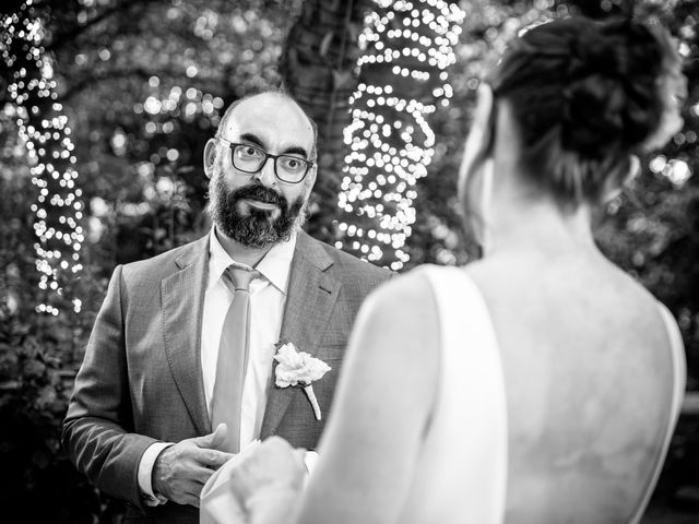 Il matrimonio di Emma e Marcelo a Sirolo, Ancona 61