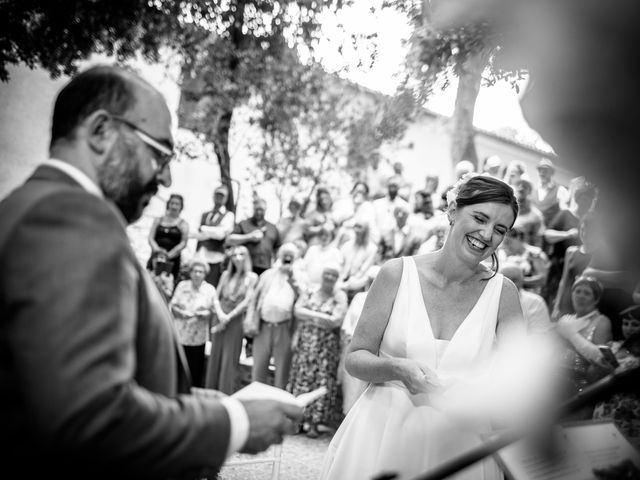 Il matrimonio di Emma e Marcelo a Sirolo, Ancona 62
