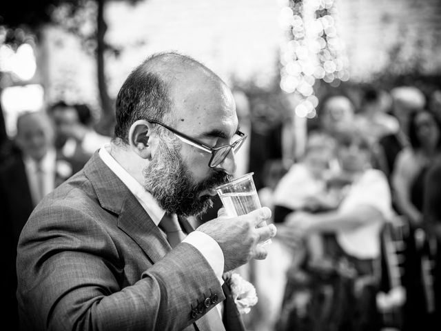Il matrimonio di Emma e Marcelo a Sirolo, Ancona 64