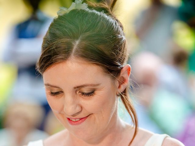 Il matrimonio di Emma e Marcelo a Sirolo, Ancona 65
