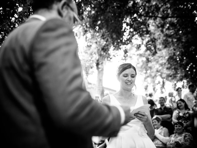 Il matrimonio di Emma e Marcelo a Sirolo, Ancona 66