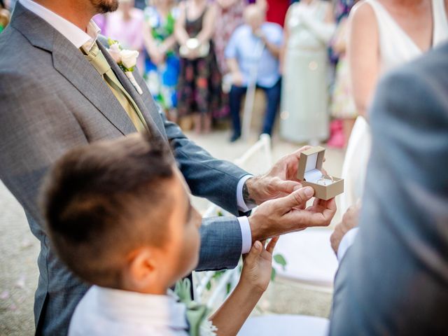Il matrimonio di Emma e Marcelo a Sirolo, Ancona 67