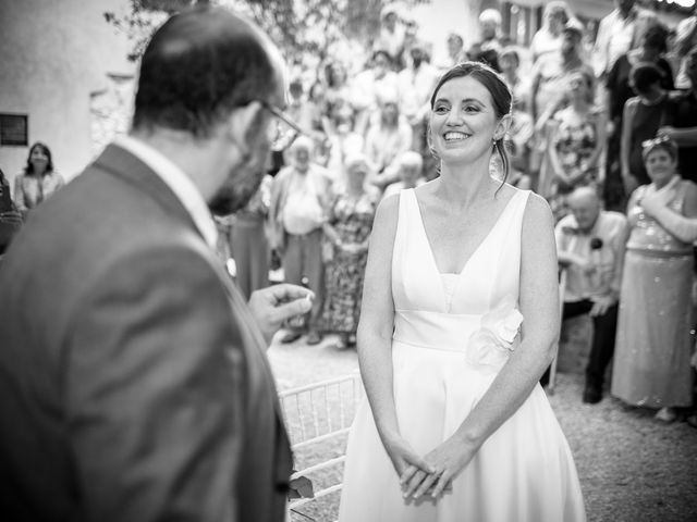 Il matrimonio di Emma e Marcelo a Sirolo, Ancona 68