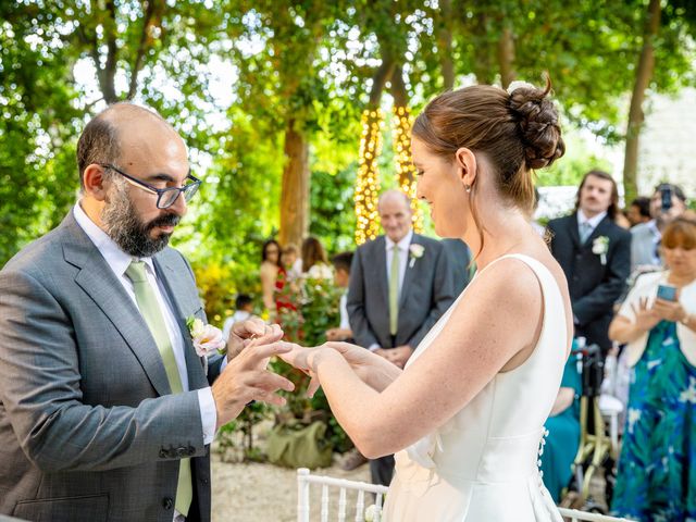 Il matrimonio di Emma e Marcelo a Sirolo, Ancona 69