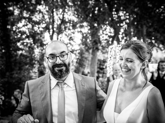 Il matrimonio di Emma e Marcelo a Sirolo, Ancona 70