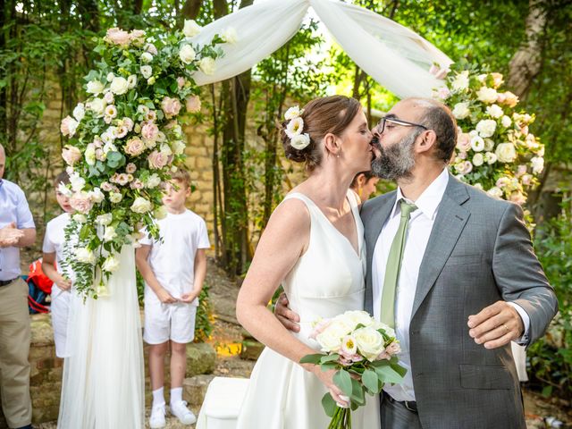 Il matrimonio di Emma e Marcelo a Sirolo, Ancona 71
