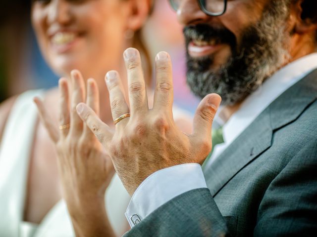Il matrimonio di Emma e Marcelo a Sirolo, Ancona 72