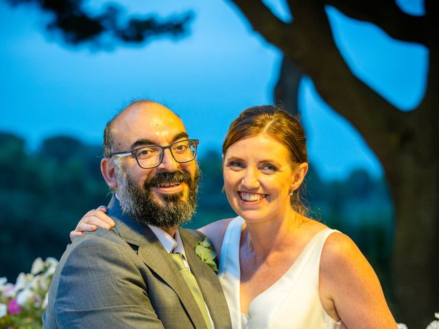 Il matrimonio di Emma e Marcelo a Sirolo, Ancona 75