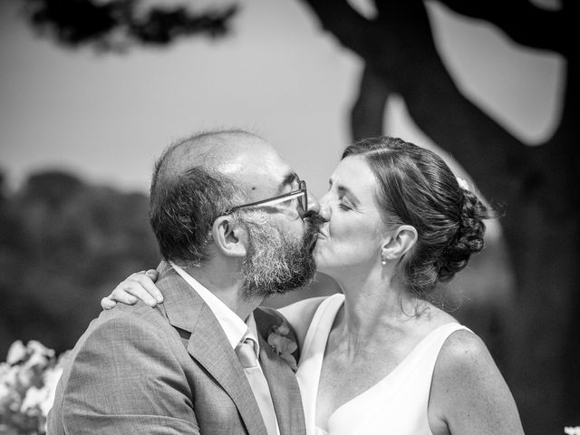 Il matrimonio di Emma e Marcelo a Sirolo, Ancona 76