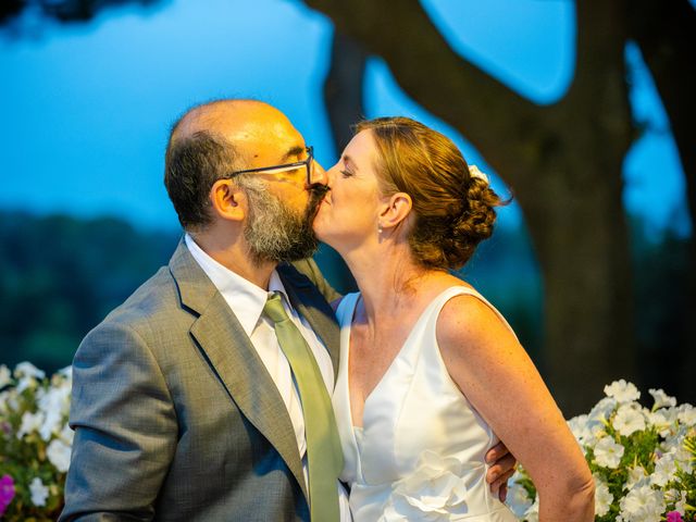 Il matrimonio di Emma e Marcelo a Sirolo, Ancona 77