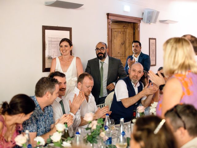 Il matrimonio di Emma e Marcelo a Sirolo, Ancona 78