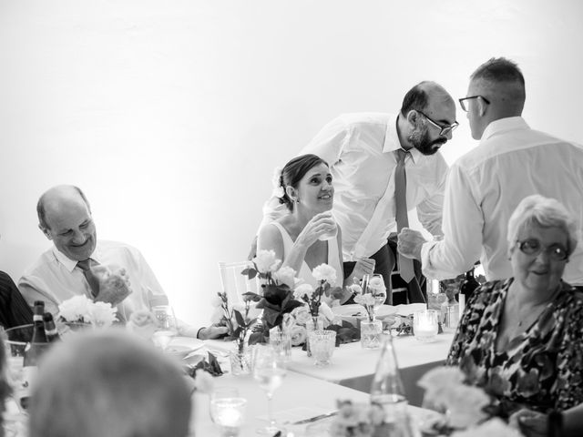 Il matrimonio di Emma e Marcelo a Sirolo, Ancona 79