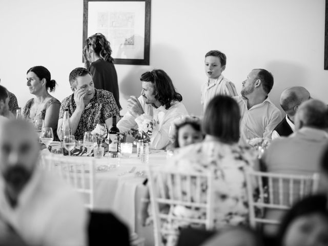 Il matrimonio di Emma e Marcelo a Sirolo, Ancona 80