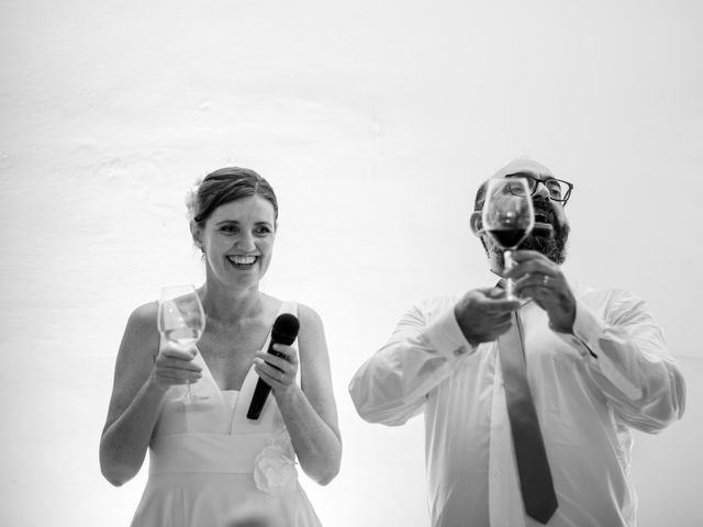 Il matrimonio di Emma e Marcelo a Sirolo, Ancona 81