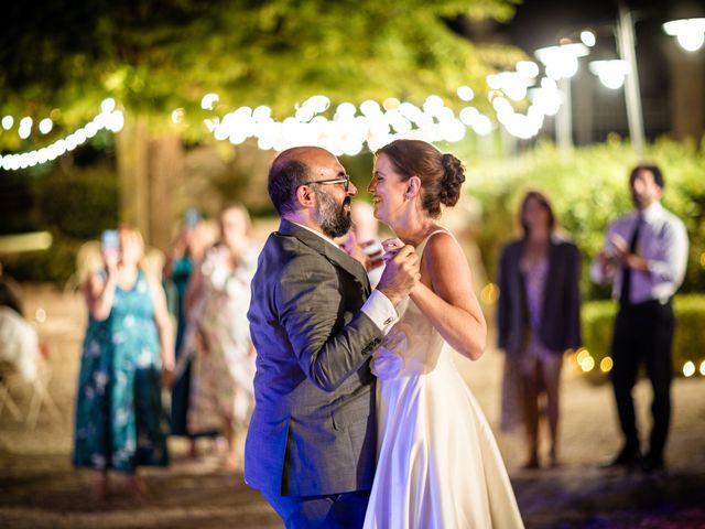 Il matrimonio di Emma e Marcelo a Sirolo, Ancona 1