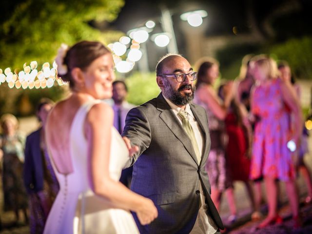 Il matrimonio di Emma e Marcelo a Sirolo, Ancona 87
