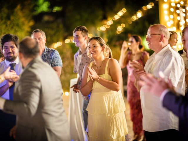 Il matrimonio di Emma e Marcelo a Sirolo, Ancona 88