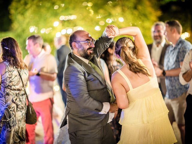 Il matrimonio di Emma e Marcelo a Sirolo, Ancona 89