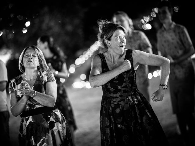 Il matrimonio di Emma e Marcelo a Sirolo, Ancona 90
