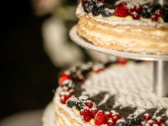 Il matrimonio di Emma e Marcelo a Sirolo, Ancona 96