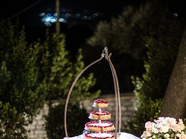 Il matrimonio di Emma e Marcelo a Sirolo, Ancona 97