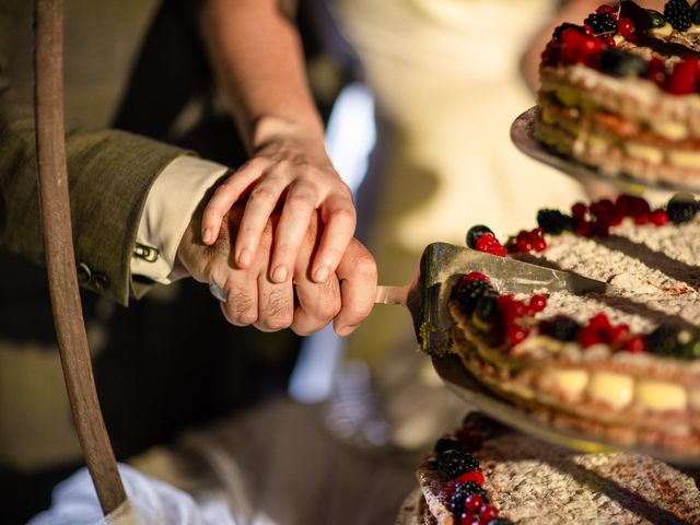 Il matrimonio di Emma e Marcelo a Sirolo, Ancona 99