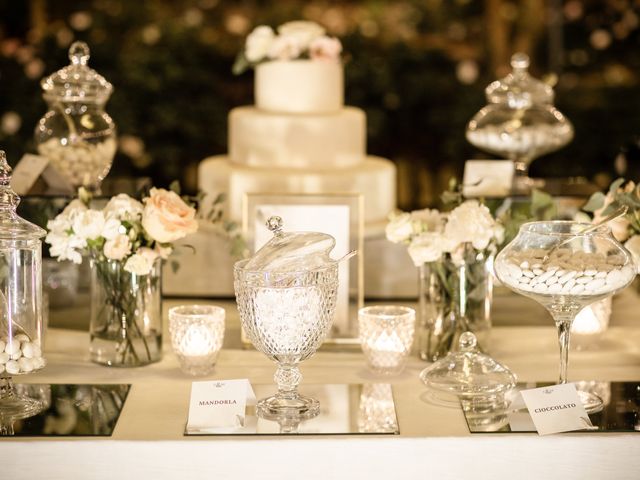 Il matrimonio di Emma e Marcelo a Sirolo, Ancona 100