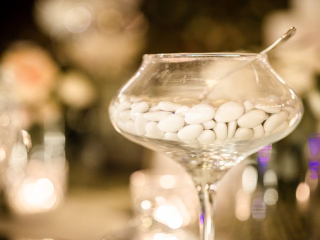 Il matrimonio di Emma e Marcelo a Sirolo, Ancona 101