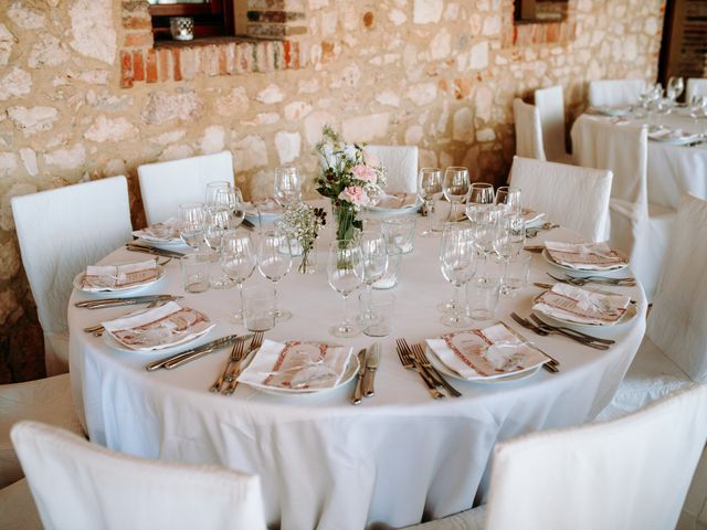 Il matrimonio di Briant e Brianna a Longare, Vicenza 24