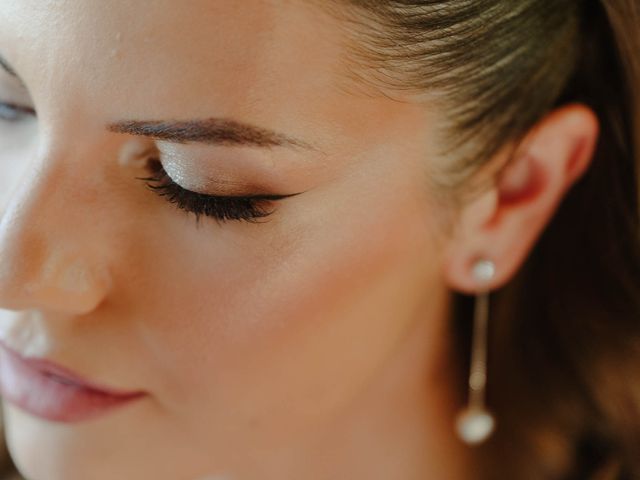Il matrimonio di Davide e Federica a Rivalba, Torino 16