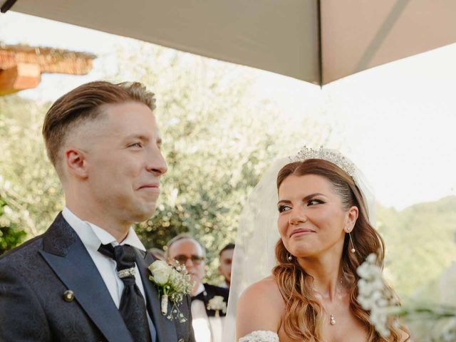 Il matrimonio di Davide e Federica a Rivalba, Torino 28