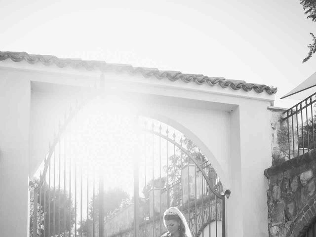 Il matrimonio di Davide e Federica a Rivalba, Torino 32