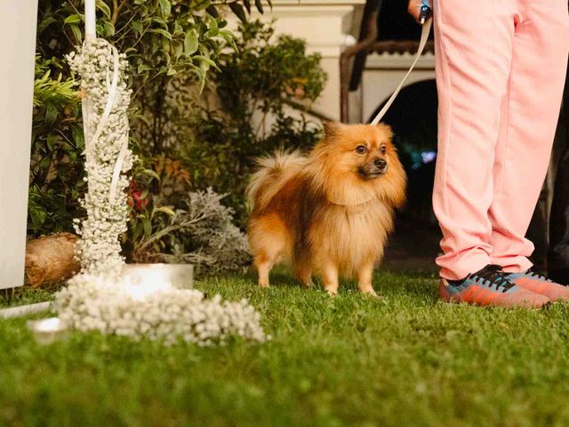 Il matrimonio di Davide e Federica a Rivalba, Torino 74