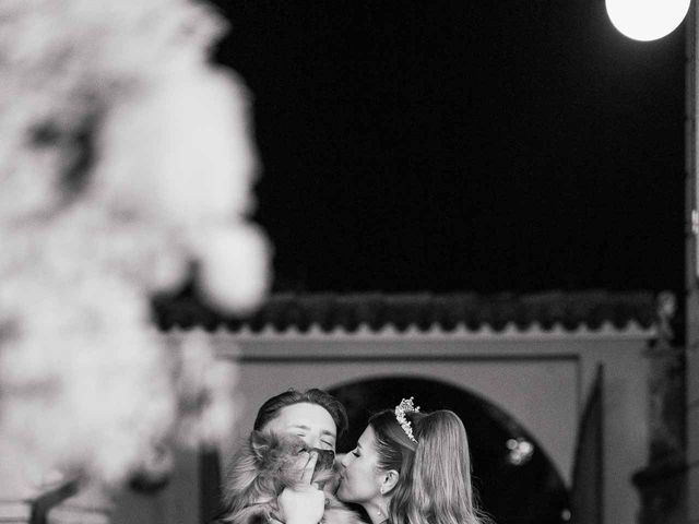Il matrimonio di Davide e Federica a Rivalba, Torino 75