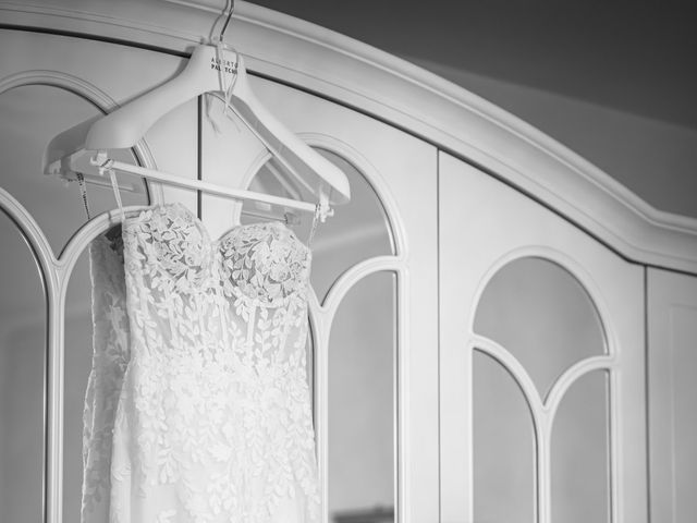 Il matrimonio di Sara e Federico a Fossacesia, Chieti 7