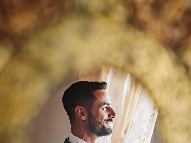 Il matrimonio di Sara e Federico a Fossacesia, Chieti 19