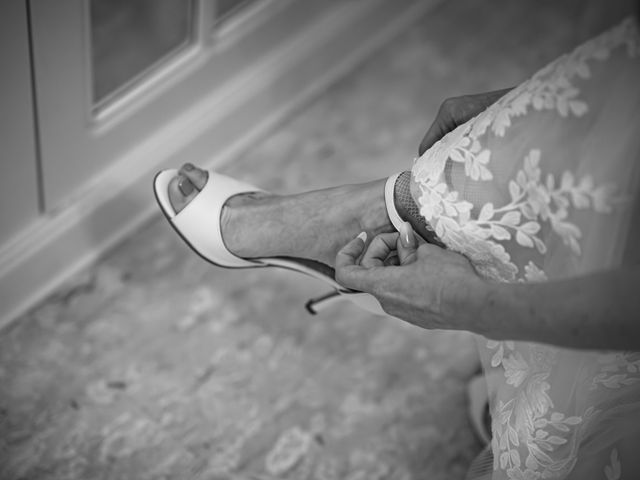 Il matrimonio di Sara e Federico a Fossacesia, Chieti 23
