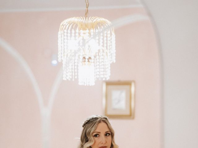 Il matrimonio di Sara e Federico a Fossacesia, Chieti 25