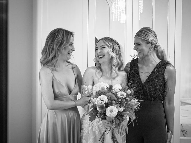 Il matrimonio di Sara e Federico a Fossacesia, Chieti 30