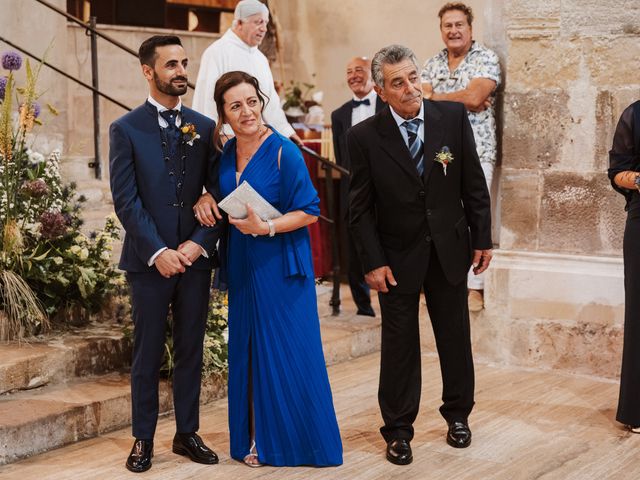 Il matrimonio di Sara e Federico a Fossacesia, Chieti 38