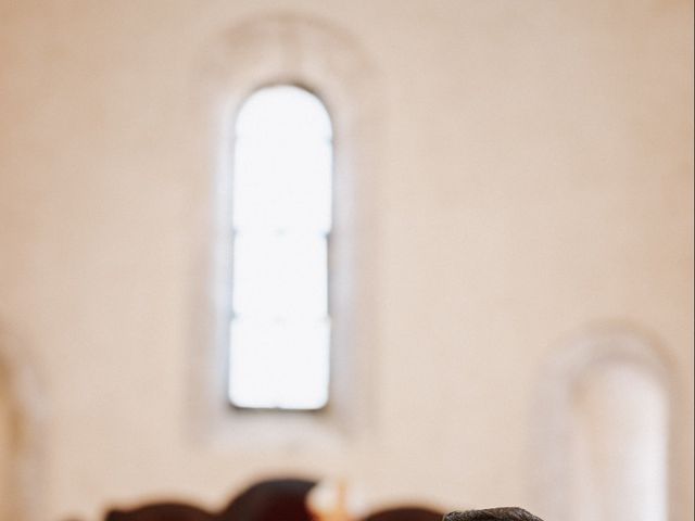 Il matrimonio di Sara e Federico a Fossacesia, Chieti 54