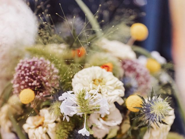 Il matrimonio di Sara e Federico a Fossacesia, Chieti 56