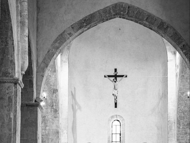 Il matrimonio di Sara e Federico a Fossacesia, Chieti 58