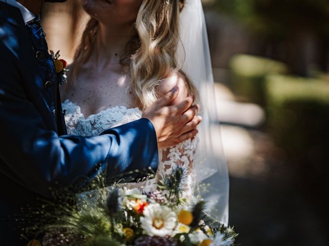 Il matrimonio di Sara e Federico a Fossacesia, Chieti 1