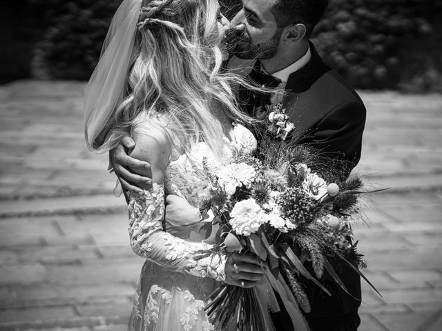 Il matrimonio di Sara e Federico a Fossacesia, Chieti 71