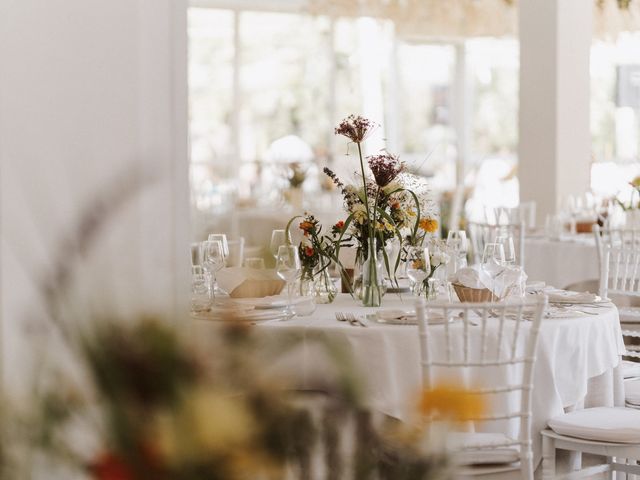 Il matrimonio di Sara e Federico a Fossacesia, Chieti 77