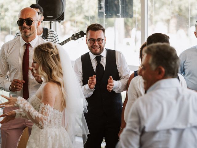 Il matrimonio di Sara e Federico a Fossacesia, Chieti 82