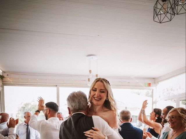 Il matrimonio di Sara e Federico a Fossacesia, Chieti 86