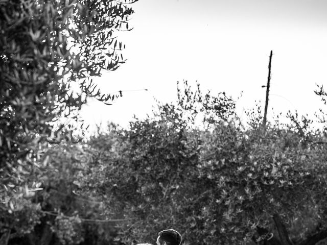 Il matrimonio di Sara e Federico a Fossacesia, Chieti 89